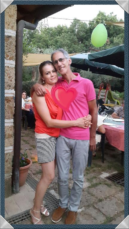 Agriturismo Casale Loreto Corchiano Dış mekan fotoğraf