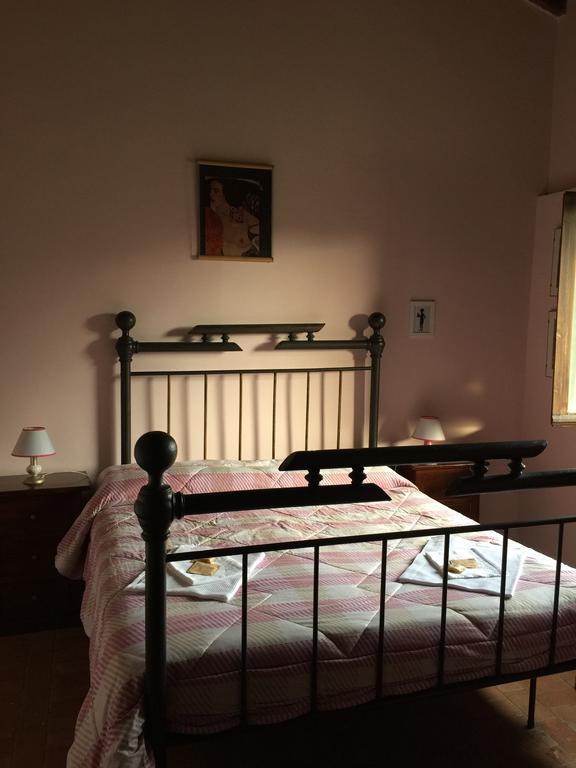 Agriturismo Casale Loreto Corchiano Dış mekan fotoğraf