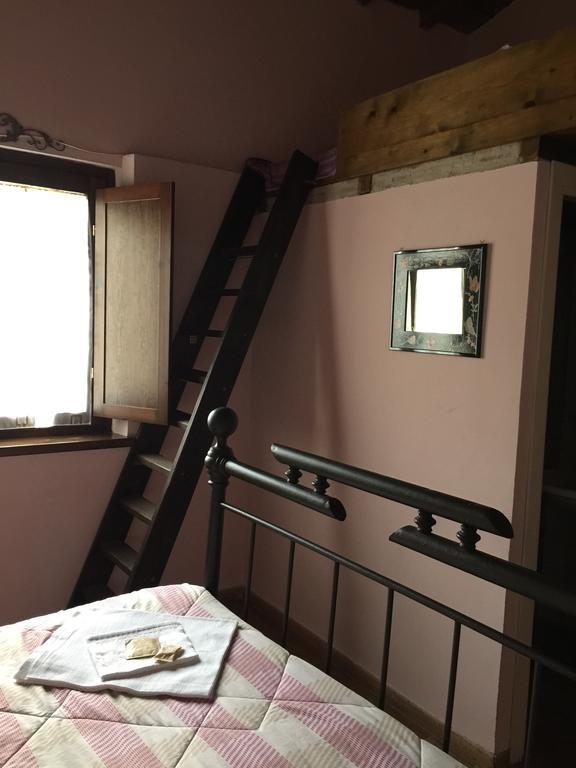 Agriturismo Casale Loreto Corchiano Dış mekan fotoğraf