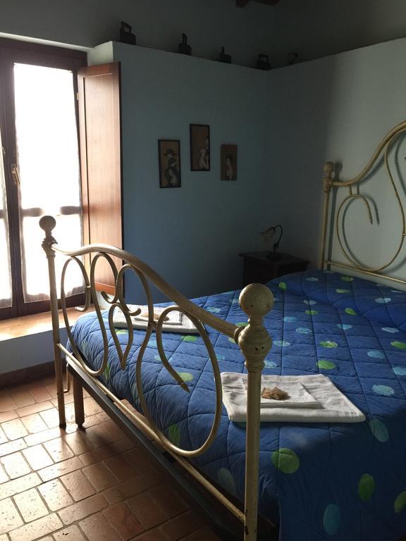 Agriturismo Casale Loreto Corchiano Dış mekan fotoğraf